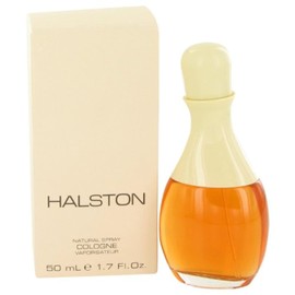 Halston By Halston For Women. Cologne Spray 1.7 Ounces