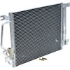 Universal Air Conditioner CN 3668PFC A/C Condenser