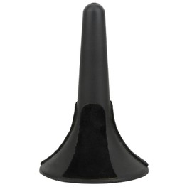 Trumpet Stand Metallic Lightweight Folding Support Accessory for Musicians