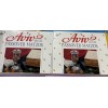 Aviv Kosher for Passover Matzos 16oz 453g (2 Boxes)