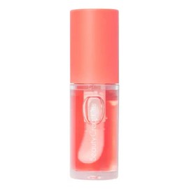 Aceite Brillo Labial Hidratante Ph Lip Oil Beauty Creations Acabado Brillante Color Drop It Low