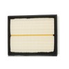 RIDEX 8A0007 Engine Air Filter Rectangular || Air Filter Insert,