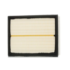 RIDEX 8A0007 Engine Air Filter Rectangular || Air Filter Insert, Car Filter, Car
