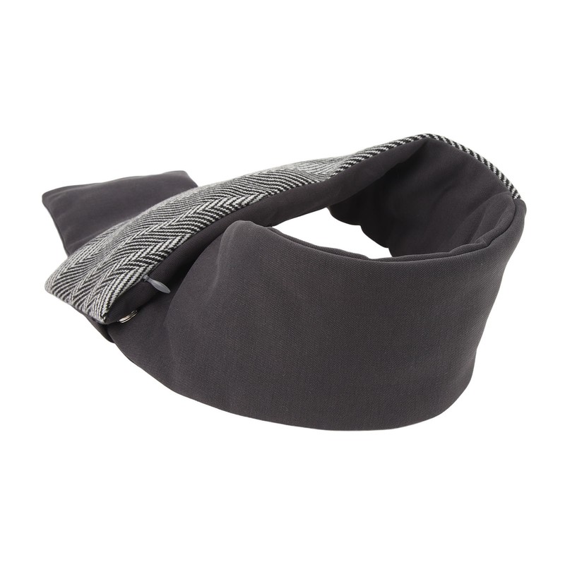 USB Smart Heated Scarf Household Neck Heating Pad Winter Heated