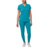 Adar Uniforms, Pro Movement Booster Scrub Set for Women -