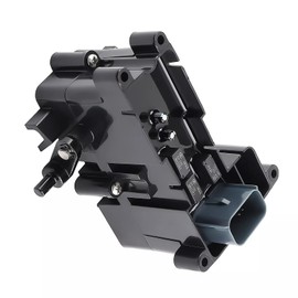 Cedumagia 121-3017 Brake Control Module Compatible with 2012-2014 Toro TimeCutter & Exmark Quest E/S Lawn Mowers | Replacement Parts: 115-9660, 120-7144, 115-9660, 120-7144