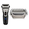 Men's Shaver QS-032 External Blade Replacement Head