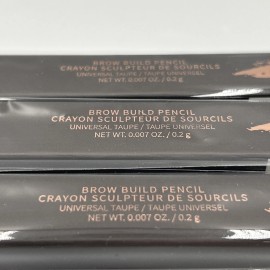 Design Define Lot Of 3 Design Define Brow Definer Pencils - Taupe ~ Free Shipping