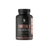 Omega 3 Aceite de Salmón (epa - Dha) 180 Cápsulas