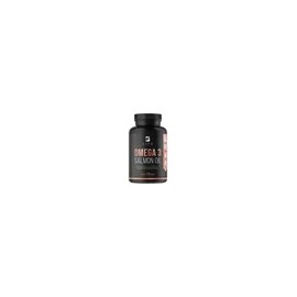 Omega 3 Aceite de Salmón (epa - Dha) 180 Cápsulas B Life