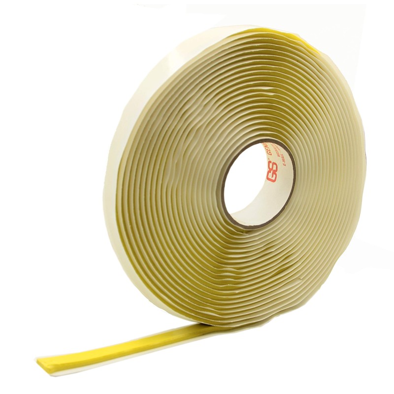 Vacuum Bagging Sealant Tape, Pack of 4
