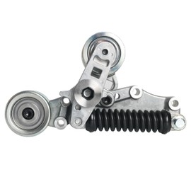 Tensioner Assembly for Freightliner DD15,for Freightliner Cascadia 114SD,for Freightliner M2 112 Coronado,OE A4722000570 4722000570 4722001070 A4722001070 4722000970 A4722000970 38667MBT