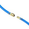 AUPROTEC Compressed Air Hose Set 8 mm Diameter Inner 3
