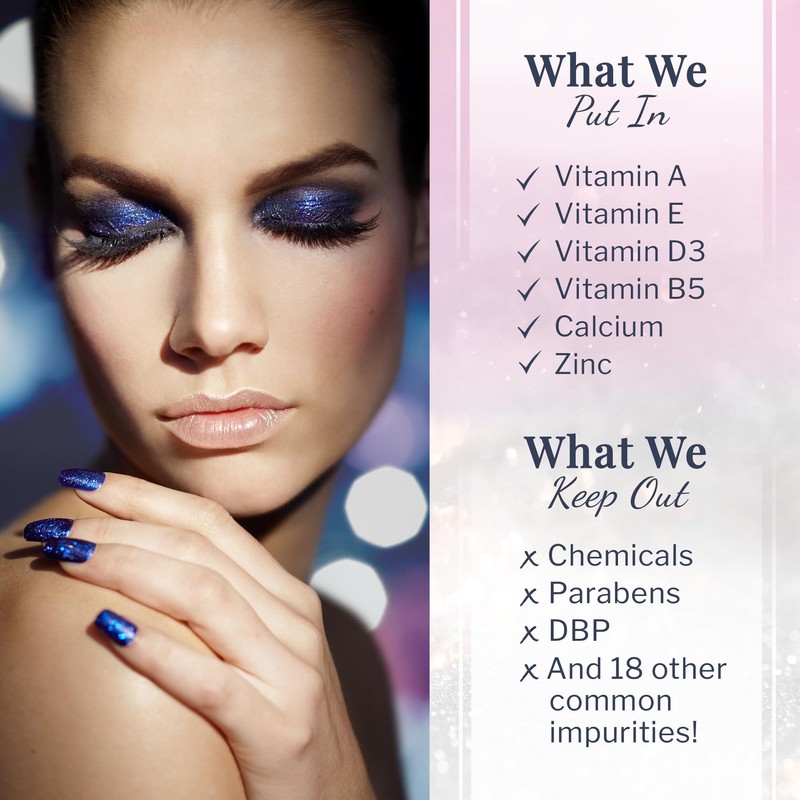 SNS Nail Dip Powder, Gelous Color Dipping Powder – Girl’s