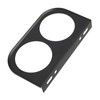 52mm Gauge Holder, 2 Inch FadeProof Dashboard Gauge Pod, Easy