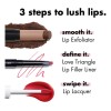 E.l.f. Brillo Labial E.l.f. Nourishing, Vegan Y Cruelty-free
