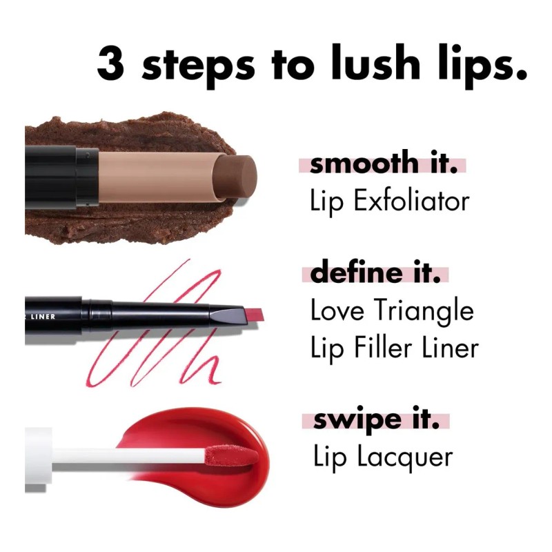 E.l.f. Brillo Labial E.l.f. Nourishing, Vegan Y Cruelty-free