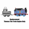 Thomas & Friends Replacement Train Engine - Thomas & Friends