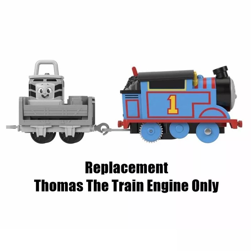 Thomas & Friends Replacement Train Engine - Thomas & Friends