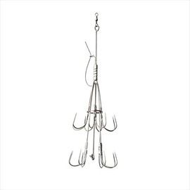 PRO MARINE ASS120-Large Bald Hanger