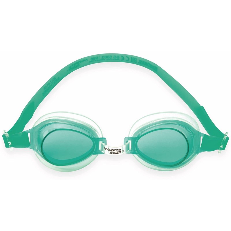 Bestway 21002 High Style Swimming Goggles Junior, Pink