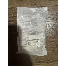 Interlogix Alarm SENSOR Hardwired Interlogix 1085T-N Commercial Door/Window White 1 PACK