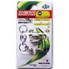 NT Swivels (N.T.SWIVEL) with 2 Rings Bearing Welded Nickel #8
