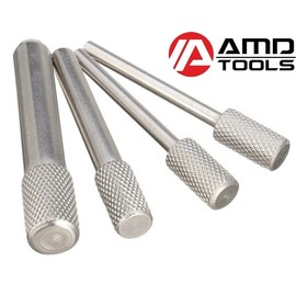 AMD TOOLS Timing Belt Tool Special Tool Engine Adjustment Tool for Citroen for Peugeot for Ford 1.4 1.6 2.0 Diesel
