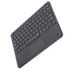 Keyboard Wireless Remote Computer Accessories for Windows/ iOS / Android
