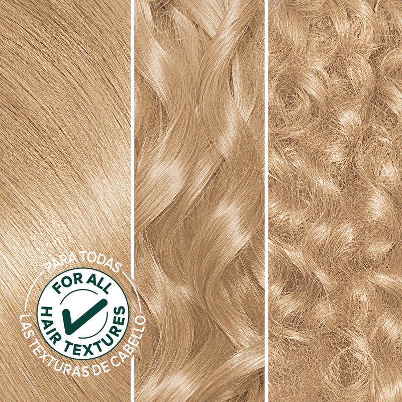 Garnier Nutrisse Ultra Crème Hair Color, Permanent Hair Dye with