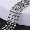 5 Meter Roller Blind Chain, Beaded Ball Pull Chain Extension