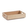 Zeller 13305 Multi-Purpose Box 30 x 20 x 7 cm