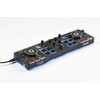 Hercules DJ DJControl Starlight | Pocket USB DJ Controller with