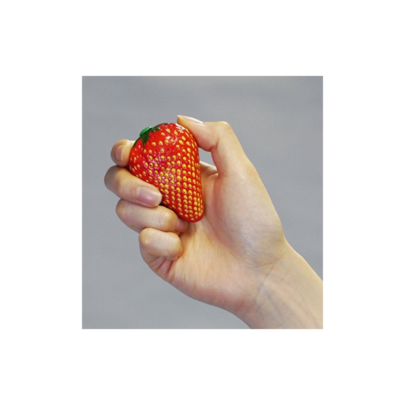 PLAY WOOD Fruit Shaker