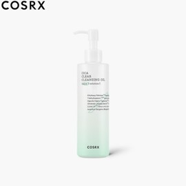 COSRX Pure Fit Cica Clear Cleansing Oil 200ml