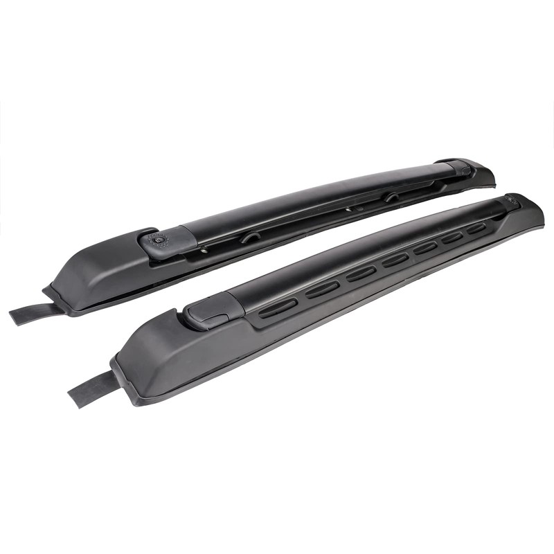 Roof Rack Cross Bar Compatible with 2005-2023 Toyota Tacoma Double