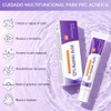 Piezas Suero Facial Ácido Azelaico Tono Piel Uniforme Crema Hidratante
