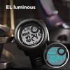 Men Digital Sports Watch Outdoor Sports Electronic Watch Shock Resistant