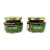 Christopher Ranch Gourmet Pesto Sauce 4.25 oz Pack of 2