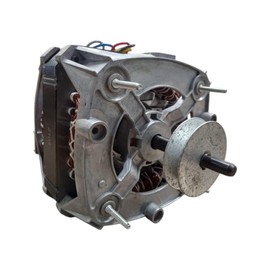 Choice Part 38036P Washer Motor for Alliance Speed Queen Single Speed