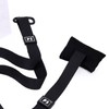 Stretch Band Stretch Strap Adjustable Buckle Elastic Stretching Strap for