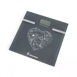 I Wanna 아이워너 체지방 체중계 KS-BF3200 I Want Body Fat Scale KS-BF3200