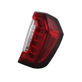 Thomletha Replacement for Yukon 2021-2024 Passenger Side Outer Tail Light Lamp 84816393