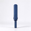 Compact Folding Umbrella for Travel – Automatic Open Design with