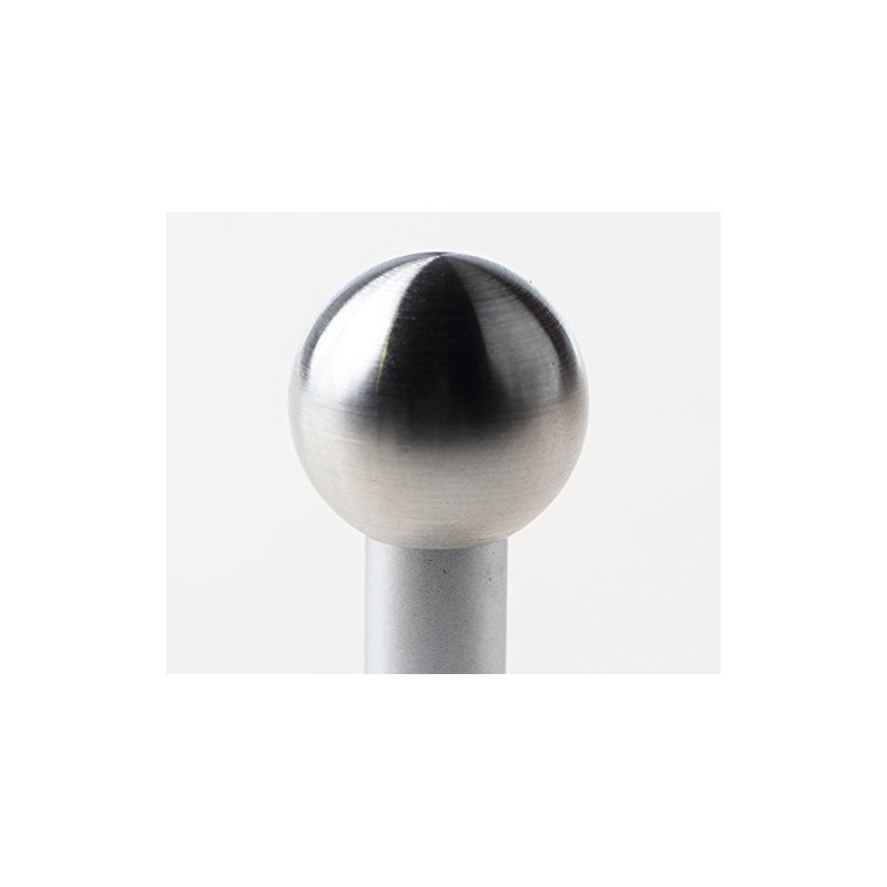 DRS PRIOstahl® Solid Ball 10 Stainless Steel Balls V2A 20