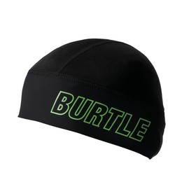 BURTLE 4081 Unisex Head Cap for All Seasons, Lime, 80 F