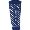 UHLSPORT Unisex - Adult SPEEDSHIELD Shin Pads, Navy, S