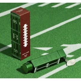 Fenty Game Day Icon The Case Semi-Matte Refillable Lipstick: Showstopp’r Edition
