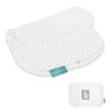 TONTONE Replacement Pillow Case for Single Ear Hole Pillow