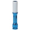 1/2" Aluminium wheel impact socket, extra deep, 17mm
